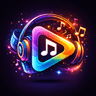 LocalMedia App Icon